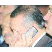 ERDOĞAN DAN ALEVİ AİLEYE TELEFON