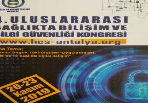 Akıllı Hastane ve TeleTıp Devri Başlıyor