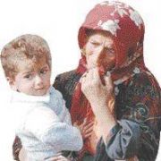 TERÖRİSTLER GERİDE 22 YETİM 7 DUL BIRAKTI