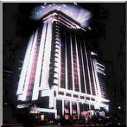 PLAZA OTEL İN İÇİNİ HAPİSTEKİ ARKADAŞIYLA BOŞALTTI