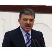 HÜKÜMETİN GÜNDEMİ IRAK, GÜL MECLİS İ BİLGİLENDİRECEK