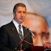 MECLİS BAŞKANI TOPTAN, ARINÇ I UYARDI