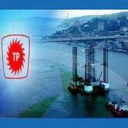 TPAO NUN KARADENİZ DEKİ 3 PLATFORMU BATMIŞ