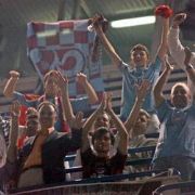 TRABZON-FENER MAÇINDA KALE ARKASI 5 YTL