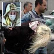 BİLKENT Lİ TRAVESTİ SON GASPINDA YAKALANDI