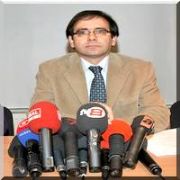 BAKAN IN RESTİNE REST 