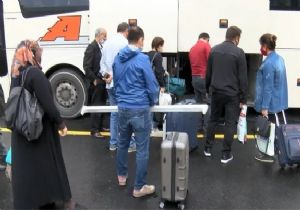 Büyükşehirlerden Kırsala Corona Göçü!