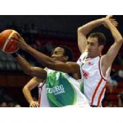 TBL BİR KAYIP DAHA VERDİ