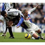 TUGAY, İNGİLTERE Yİ SALLIYOR