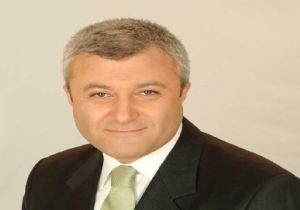 TUNCAY ÖZKAN IN KOĞUŞUNDA YANGIN
