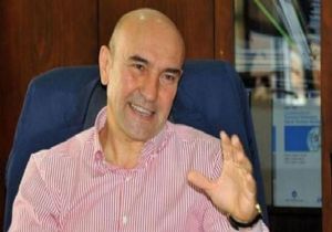Tunç SoyerTüm Organlarını Bağışladı