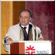TUNCELİ ÜNİVERSİTESİ NDE KÜRTÇE ZAZACA EĞİTİM
