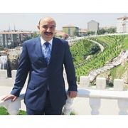 TURGUT ALTINOK TAN GÖKÇEK E AĞIR SÖZLER