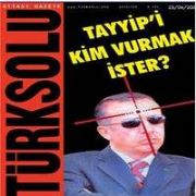  TÜRKSOLU  GRUBU PARTİ KURUYOR