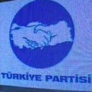 ŞENER İN PARTİSİ TBMM DE TEMSİL EDİLECEK
