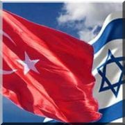 İSRAİL, TÜRKİYE Yİ GÜVENLİ BÖLGE İLAN ETTİ!