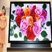 DÜNYA NIN EN BÜYÜK TV Sİ PANASONİC TEN