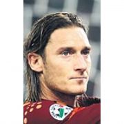 DAUM UN RÜYASI TOTTİ...