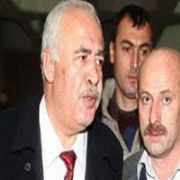 İBRAHİM ŞAHİN İN SORGUSU SONA ERDİ