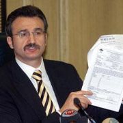 TÜZMEN, CHP NİN İDDİALARIYLA DALGA GEÇTİ