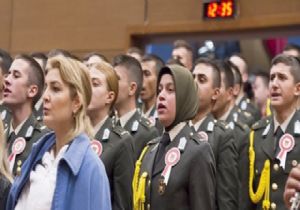 ÜNİVERSTELİ TÜRBANLI YA GÖRE TÜRBAN, ALLAHIN EMRİ!!!