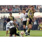 BÜYÜK DERBİ FENERBAHÇENİN...