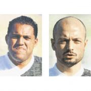 TİGANA, AUİLTON U AFFETMEDİ