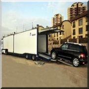 DEVLETİN ZİRVESİNDE MAKAM TIR DÖNEMİ
