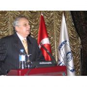 TİSK İN CUMHURBAŞKANI ADAYLARI