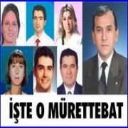 İŞTE YOLCU LİSTESİ