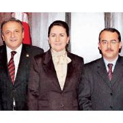BAŞÖRTÜSÜ İÇİN GİZLİ CENTİLMENLİK ANLAŞMASI