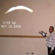 DÜNYA UFO CULARI İSTANBUL DA