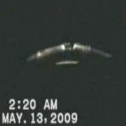 UFO YU HİÇ BÖYLE GÖRMEDİNİZ