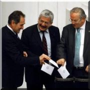 FIRILDAK URAS I  BDP DEN DIŞLADILAR