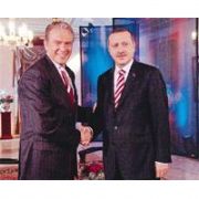 ERDOĞAN,  YAN GELİP YATMA SÖZÜ İÇİN ÖZÜR DİLEDİ