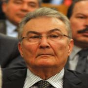 BAYKAL:  SİYASET ÇIĞRINDAN ÇIKTI 