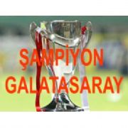 DENİZLİ GALATASARAY I ŞAMPİYON YAPTI!