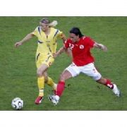 UKRAYNA, PENALTILARA ÇEYREK FİNALDE, İSVİÇRE AĞLIYOR