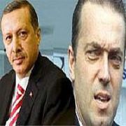 UZAN, ERDOĞAN DAN RANDEVU İSTEDİ!