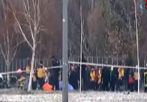 Çarşı İznine Çıkan Askerlere Pusu!