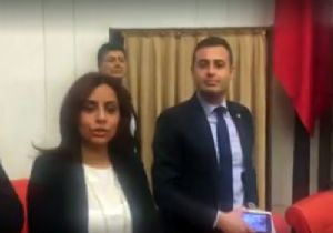 CHP den Yavaşlatma Taktiği 