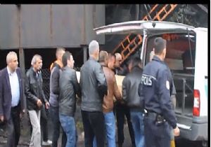 Zonguldak Ve Bartın dan Acı Haber!