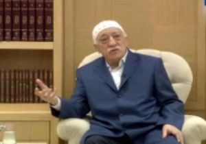 Fetullah Gülen, Uçtu ididası