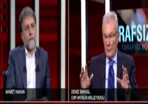 Kılıçdaroğlu na Alkış Tepkisi