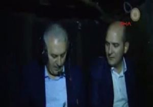 Başbakan Operasyon Bölgesi Çukurca da