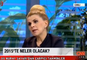  AKP Bölünecek ve Zayıflayacak !