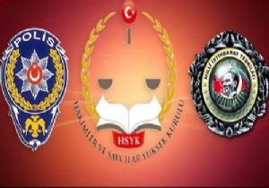 MİT VE EMNİYET TEN ORTAK AÇIKLAMA!