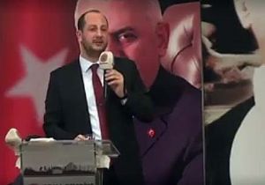 Flaş.. O Yönetici İstifa Etti