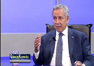 Arınç tan Zehir Zemberek Sözler