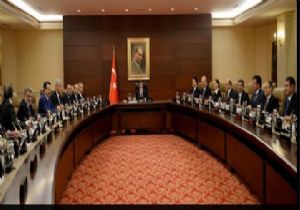 5 Yeni Bakanlık Daha Kurulacak!